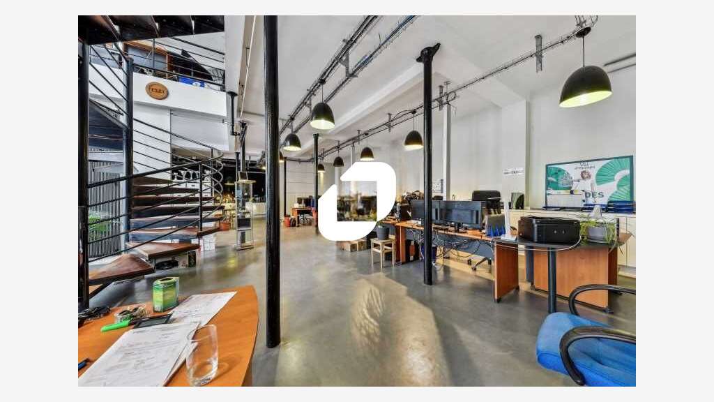 Vente Local d'activité 798m² Paris
