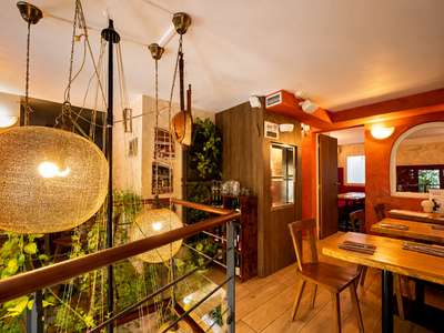 Vente Locaux commerciaux - Boutiques à Paris 5e