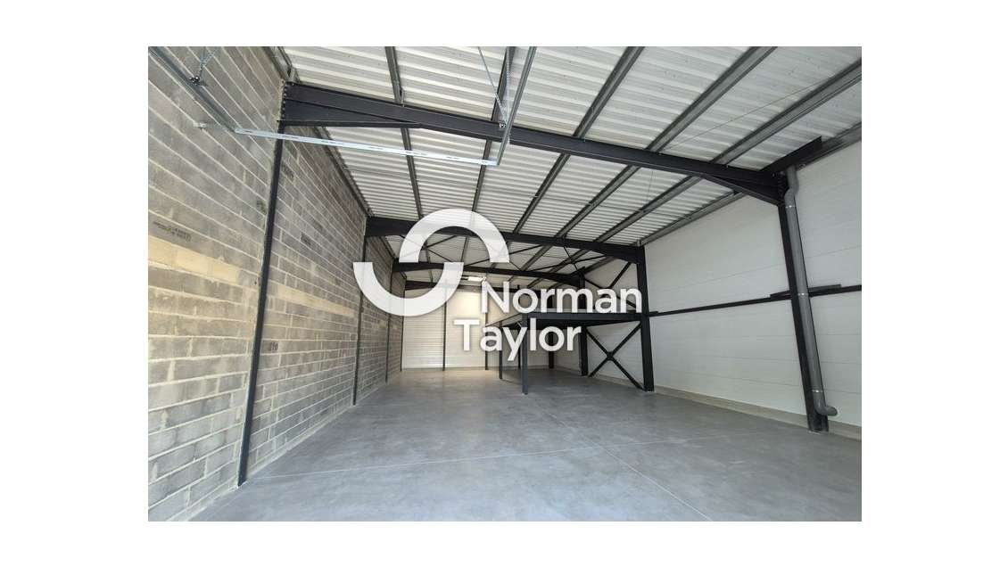 Vente locaux d'activité à Perpignan Polygone Nord