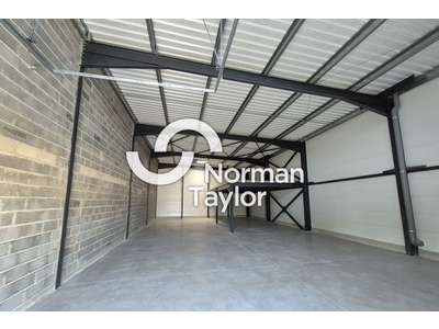 Vente Locaux d'activités - Entrepôts à Perpignan