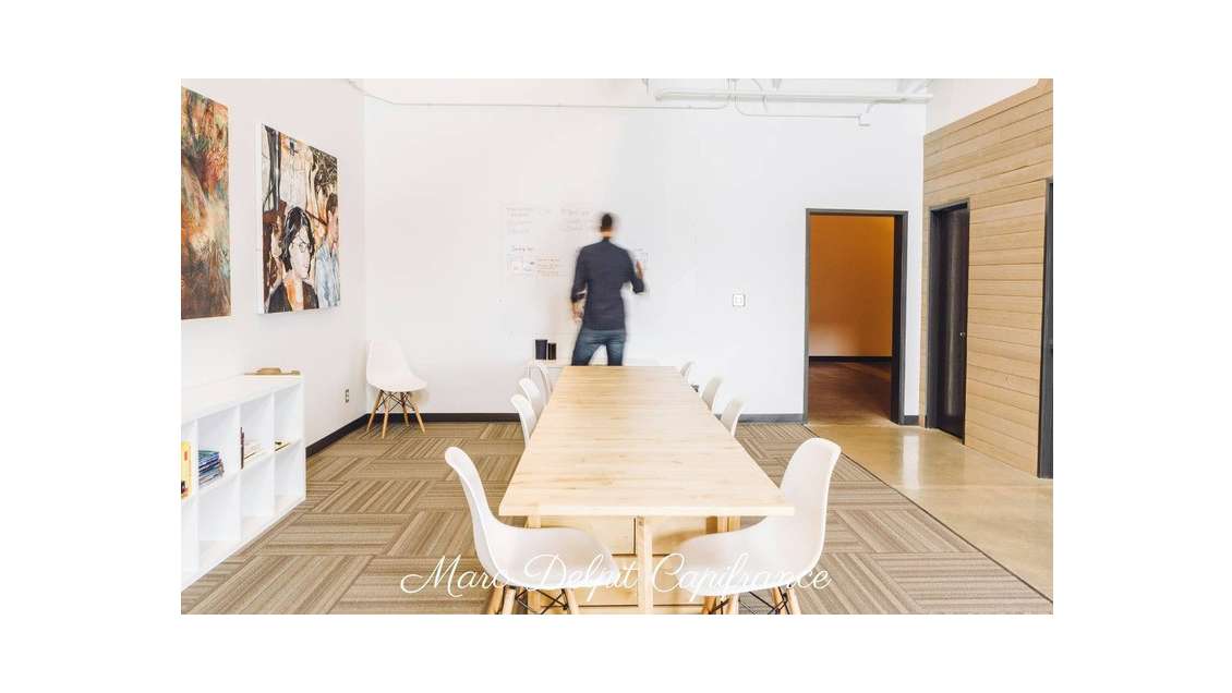 Local 438m² à vendre à Perpignan au bord de la Têt