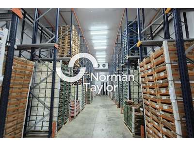 Vente Locaux d'activités - Entrepôts à Perpignan