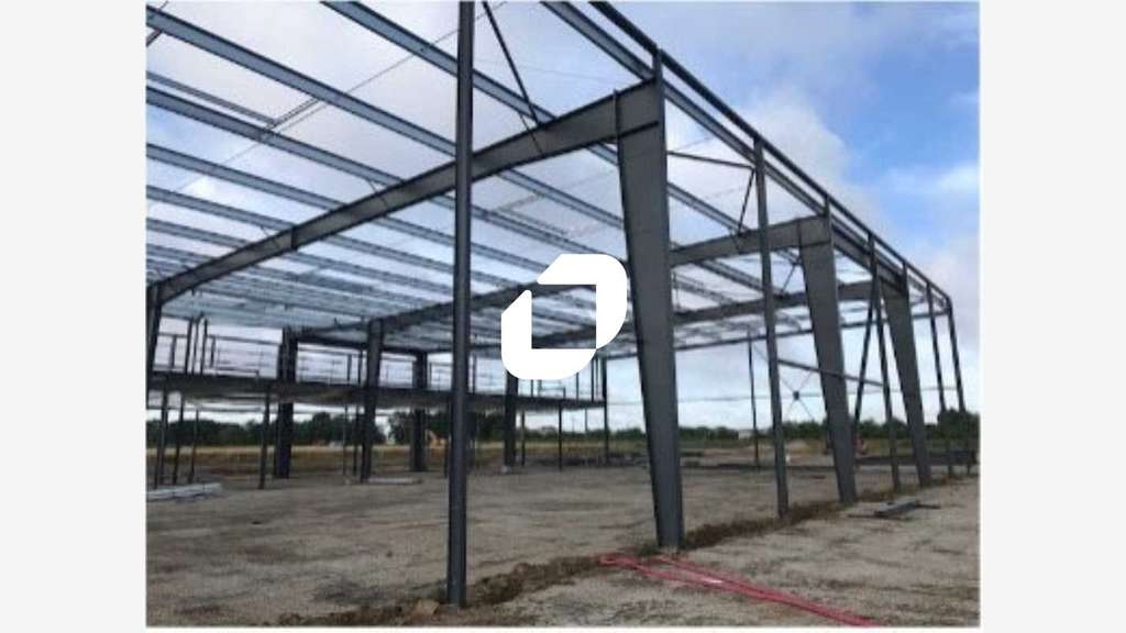 Vente Local d'activité 550m² Persan
