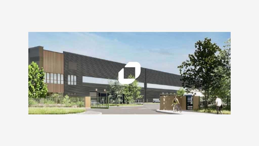 Vente Local d'activité 24288m² Persan
