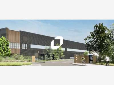 Vente Local d'activité 24288m² Persan