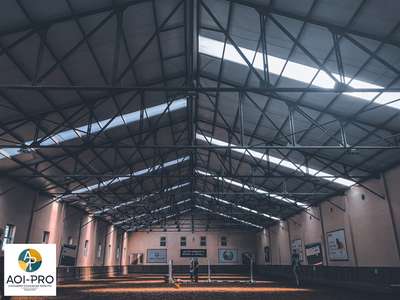 AV entrepôt 800m² plus bureaux 200m² à Pessac 