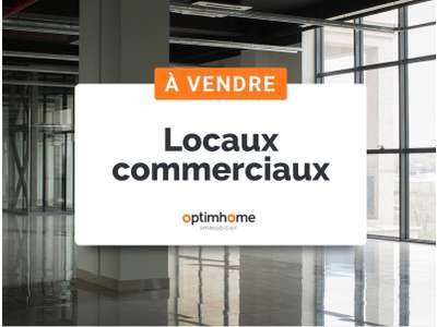 Vente Locaux d'activités - Entrepôts à Peyruis
