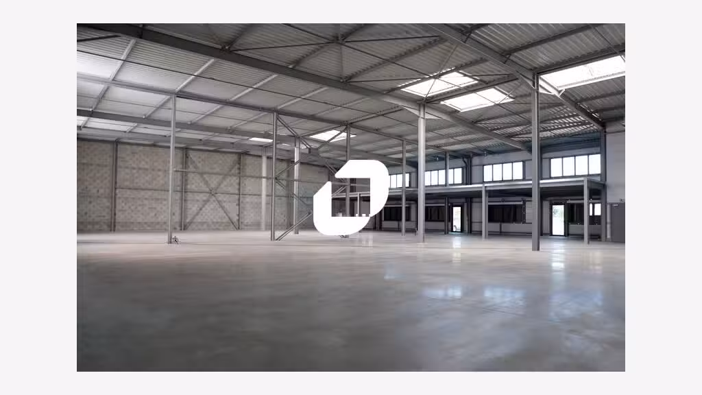Vente Local d'activité 2382m² Pierre benite