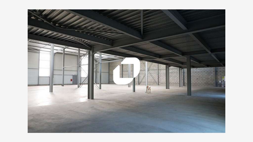 Vente Local d'activité 2382m² Pierre benite