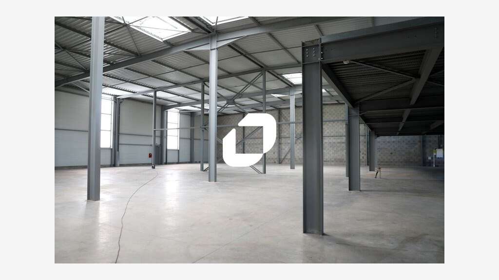 Vente Local d'activité 2382m² Pierre benite