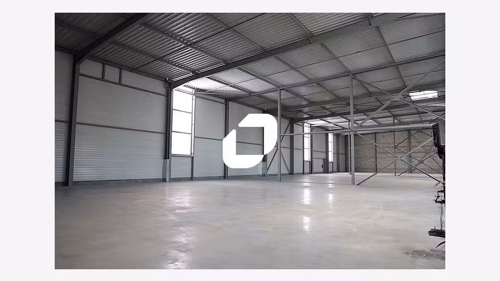 Vente Local d'activité 2382m² Pierre benite
