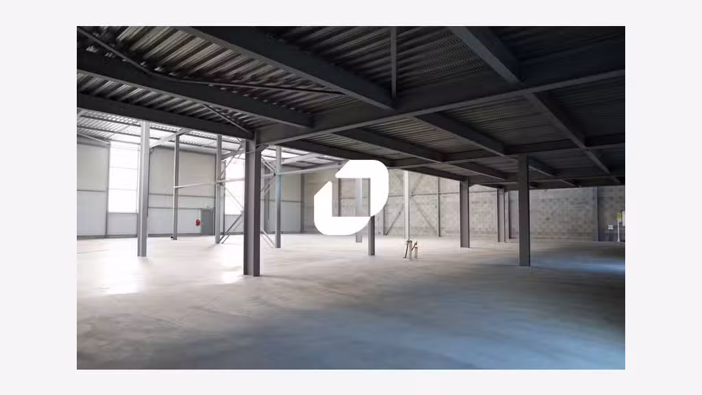 Vente Local d'activité 2382m² Pierre benite