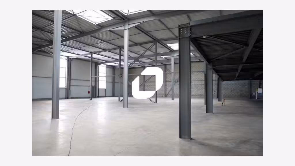Vente Local d'activité 2382m² Pierre benite