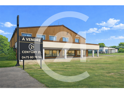 Vente Immeubles commerciaux / Mixtes à Pierrelatte