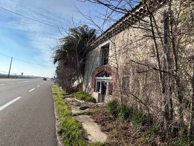 Vente Locaux d'activités - Entrepôts à Pierrelatte