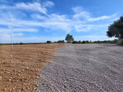 À VENDRE – FONCIER DE 3 000 M² À PLERNEUF. VISI