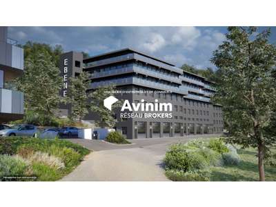 Vente Locaux d'activités - Entrepôts à Poisy