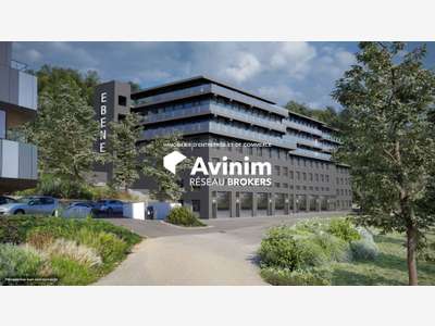 Vente Programme immobilier neuf L'Ebene Poisy