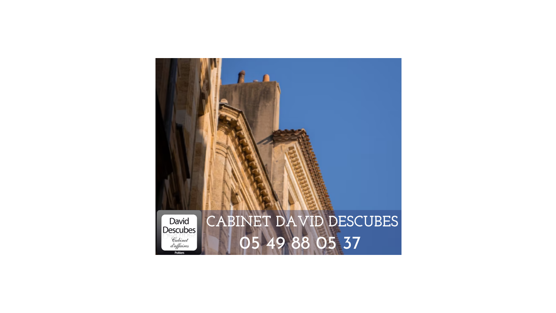 A vendre murs libres 106m² en emp premium Poitiers