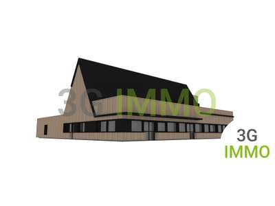 Vente Locaux d'activités - Entrepôts à Poitiers