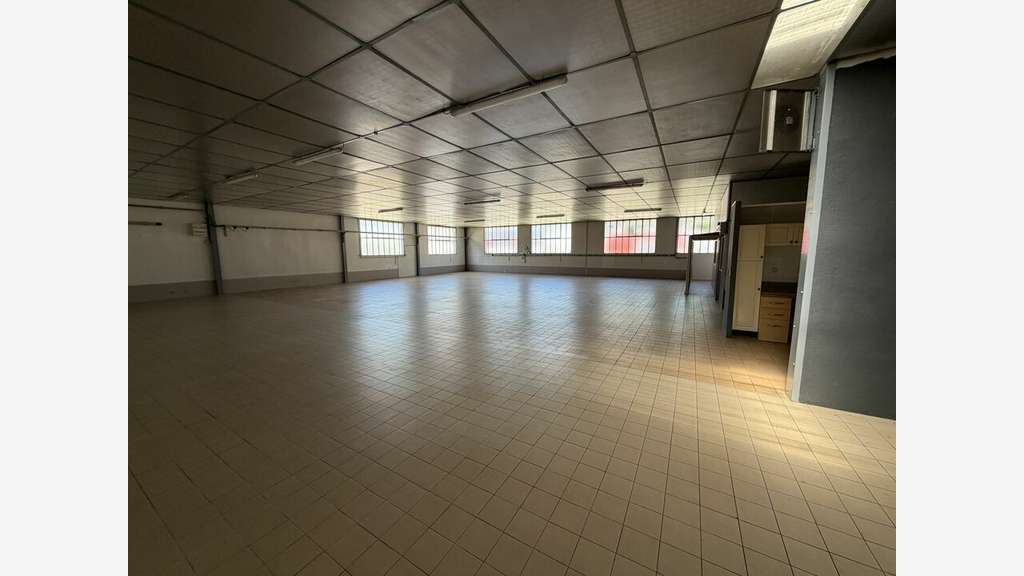 Local d'activité 1050m² à vendre Valence ZA Sud 