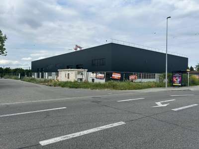 Vente Locaux d'activités - Entrepôts à Portet-sur-Garonne