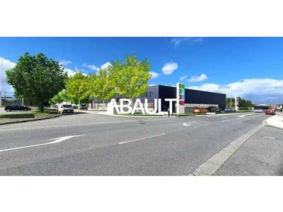 Vente Locaux d'activités - Entrepôts à Portet-sur-Garonne