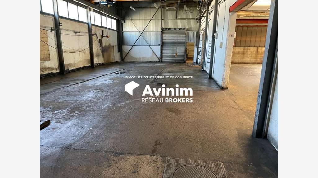 Immobilier Professionnel à vendre Presles