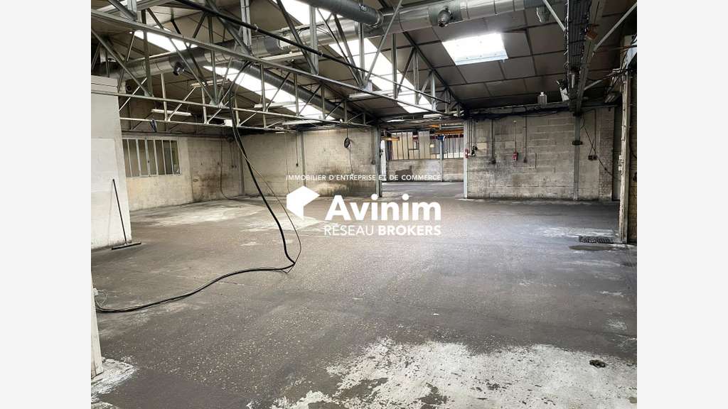 Immobilier Professionnel à vendre Presles