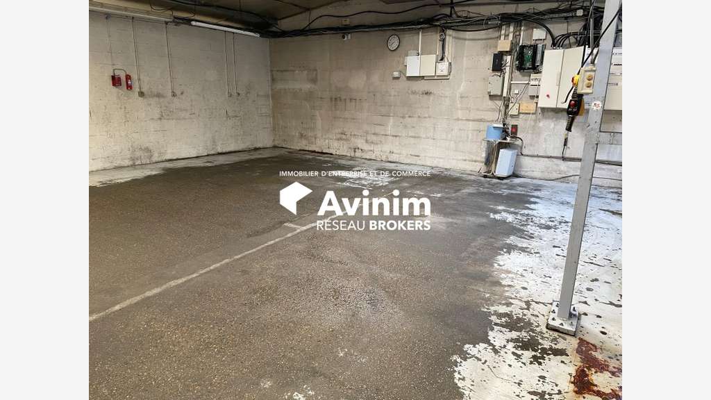 Immobilier Professionnel à vendre Presles