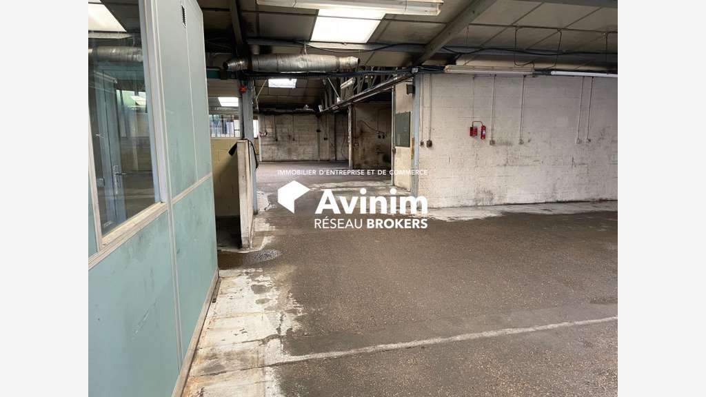 Immobilier Professionnel à vendre Presles