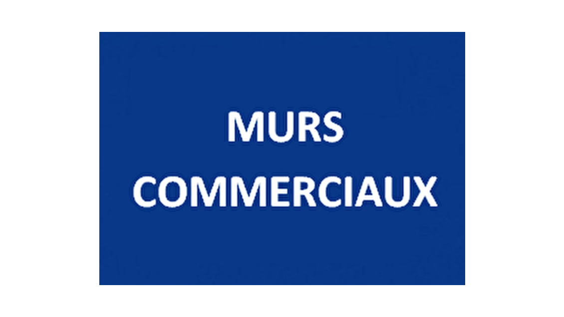 Vente murs commerciaux de 300m² en ZA à Pringy