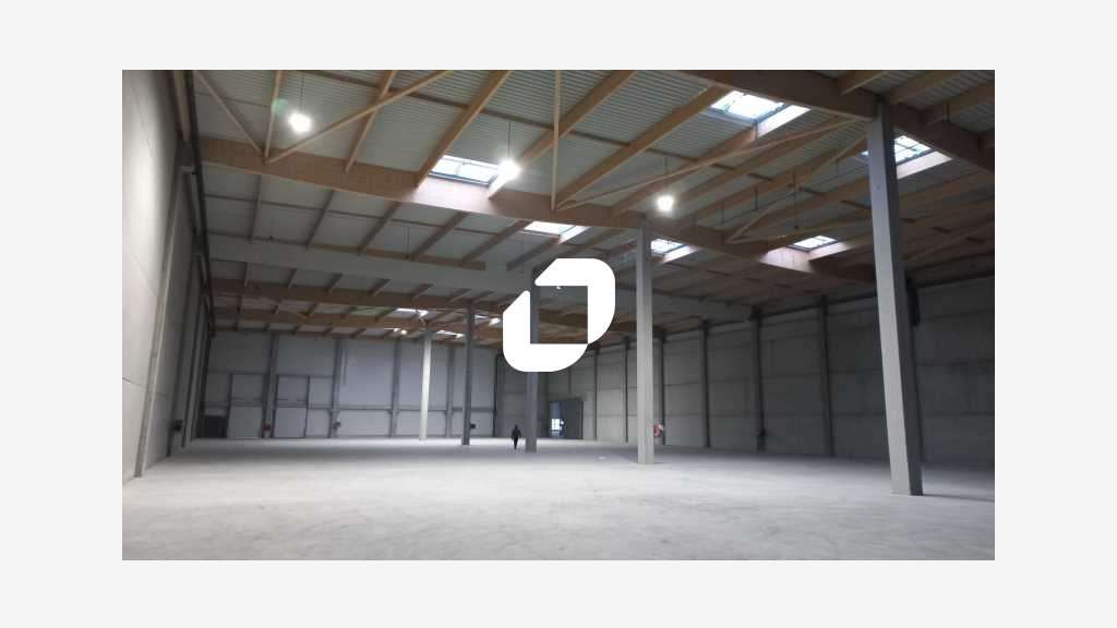Vente Local d'activité 5504m² Puiseux en france