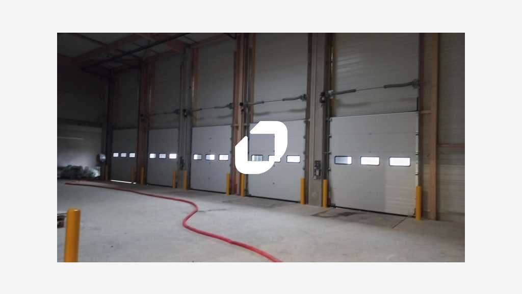 Vente Local d'activité 5504m² Puiseux en france