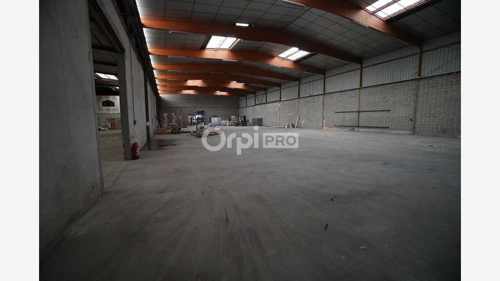 Ensemble immobilier de 3 600m² secteur Dijon Est
