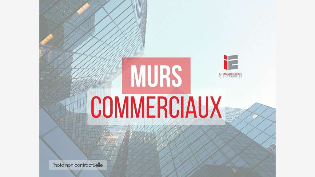 Murs occupés à vendre à Quéven