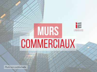 Murs occupés à vendre à Quéven