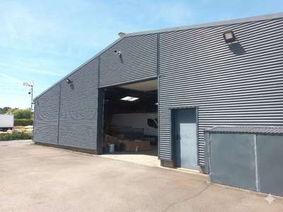 Vente Locaux d'activités - Entrepôts à Quévert