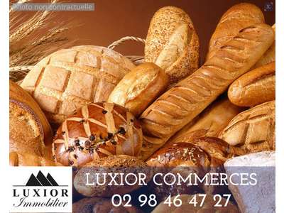 Vente Locaux d'activités - Entrepôts à Brest