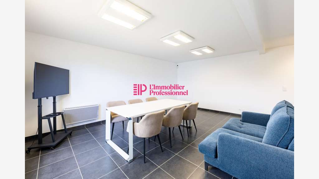 Vente local d'activité 359m² à Quimperlé