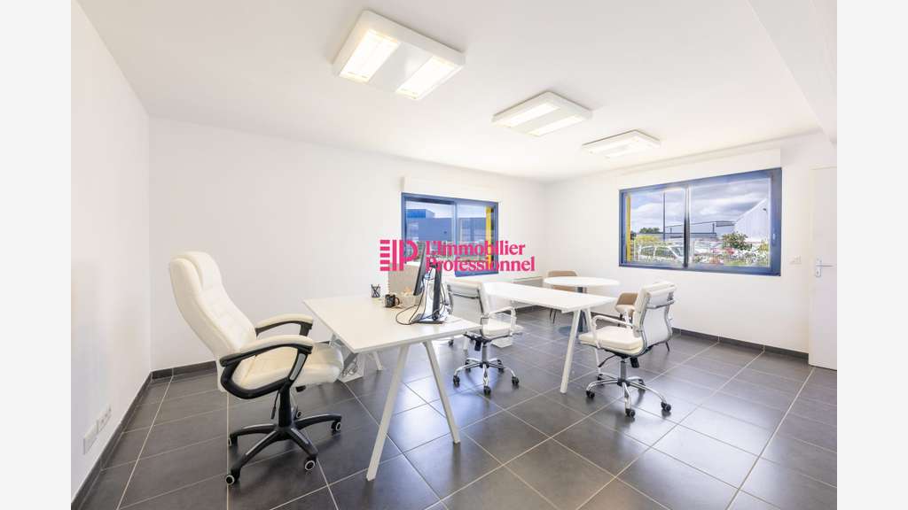 Vente local d'activité 359m² à Quimperlé