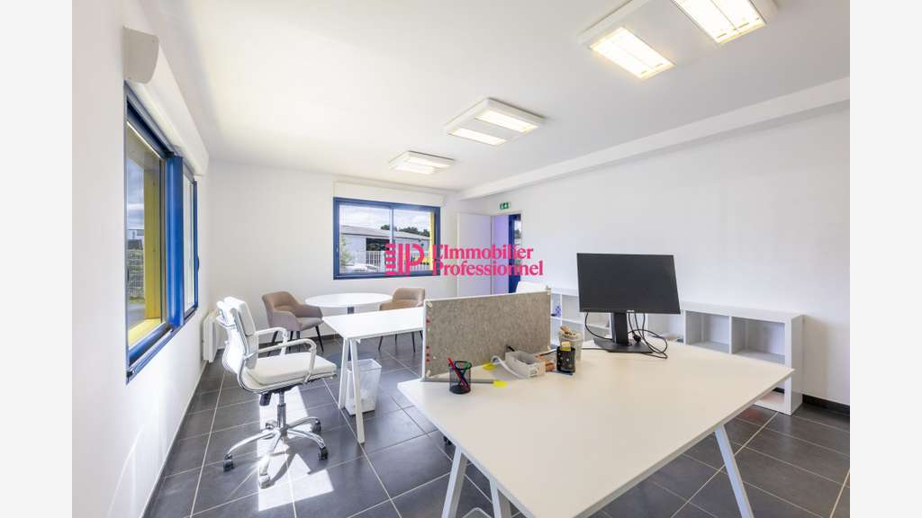 Vente local d'activité 359m² à Quimperlé