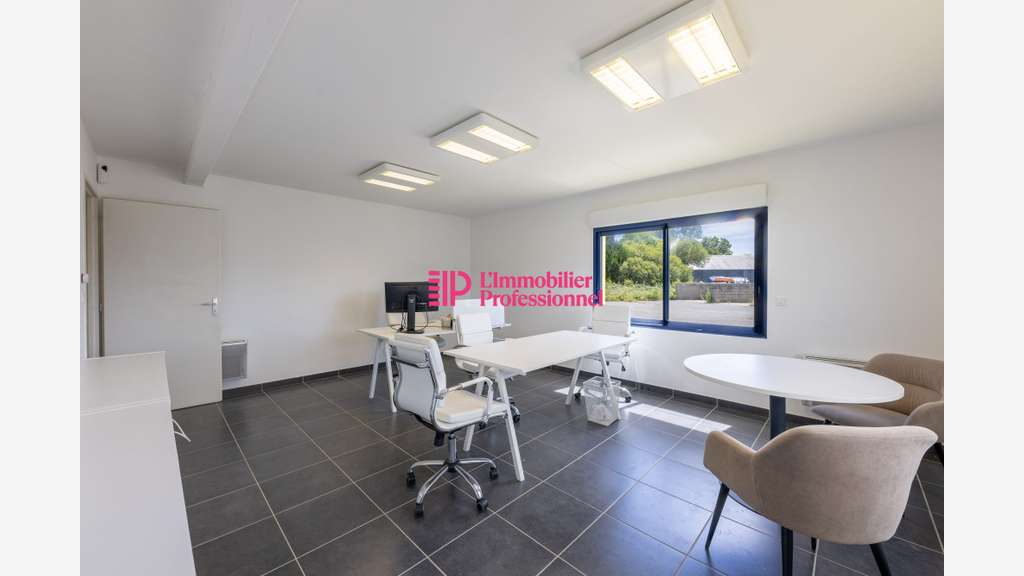 Vente local d'activité 359m² à Quimperlé