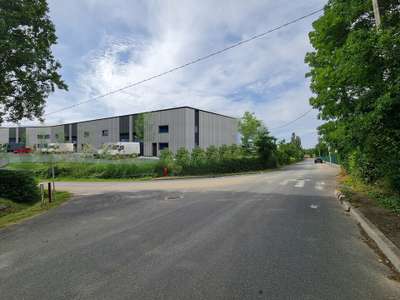Vente Locaux d'activités - Entrepôts à Quincieux