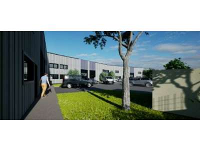 Vente Locaux d'activités - Entrepôts à Quincieux