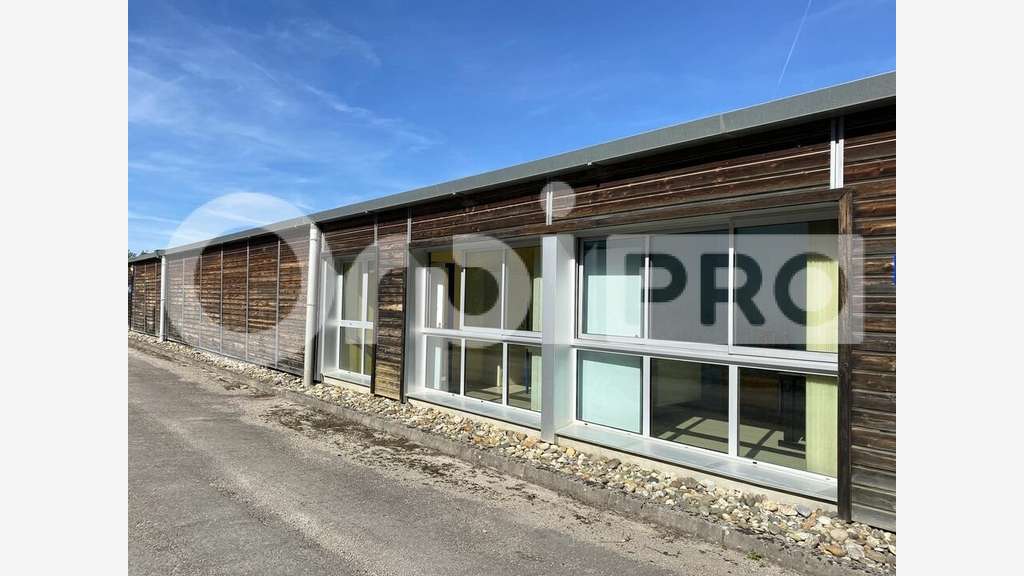 Vente ensemble immobilier de 4000m² à Réalville