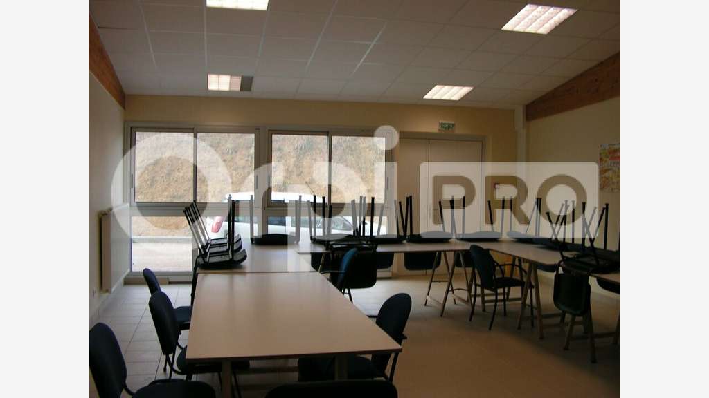 Vente ensemble immobilier de 4000m² à Réalville