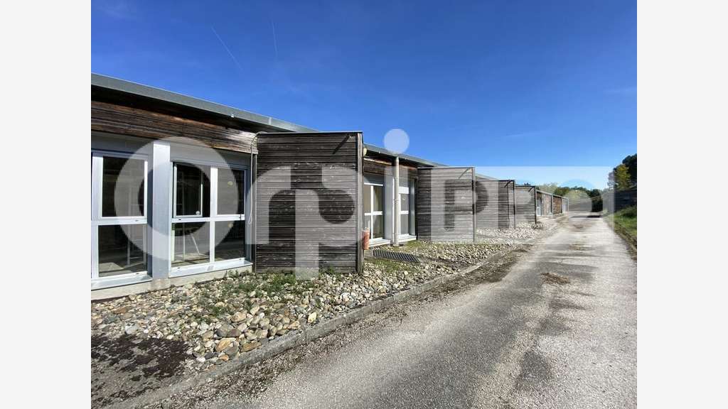 Vente ensemble immobilier de 4000m² à Réalville