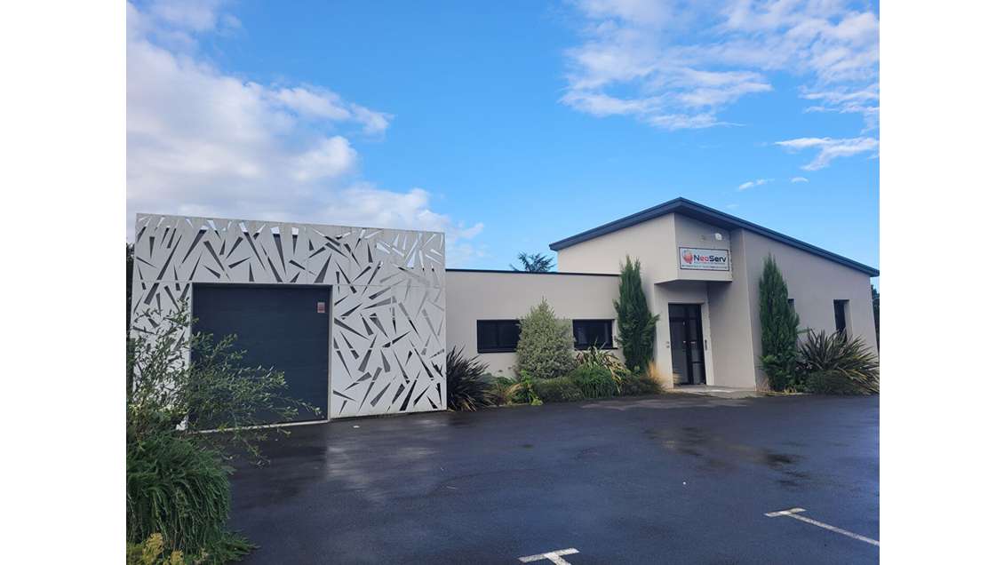 Vente local essentiellement bureaux à Remouillé