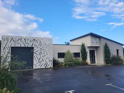 Vente Locaux d'activités - Entrepôts à Remouillé